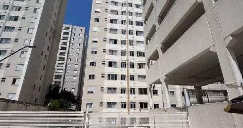 Imóvel para venda possui 44 metros quadrados com 2 quartos em Jardim Íris - São Paulo - SP