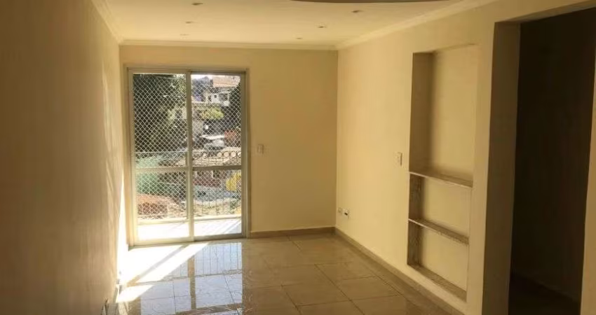Imóvel para venda com 70 metros quadrados com 3 quartos em Vila Mangalot - São Paulo - SP