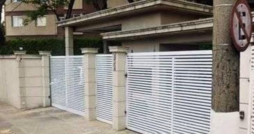 Apartamento Porteira Fechada para venda com 63M2 com 2 dormitórios no coração da Lapa