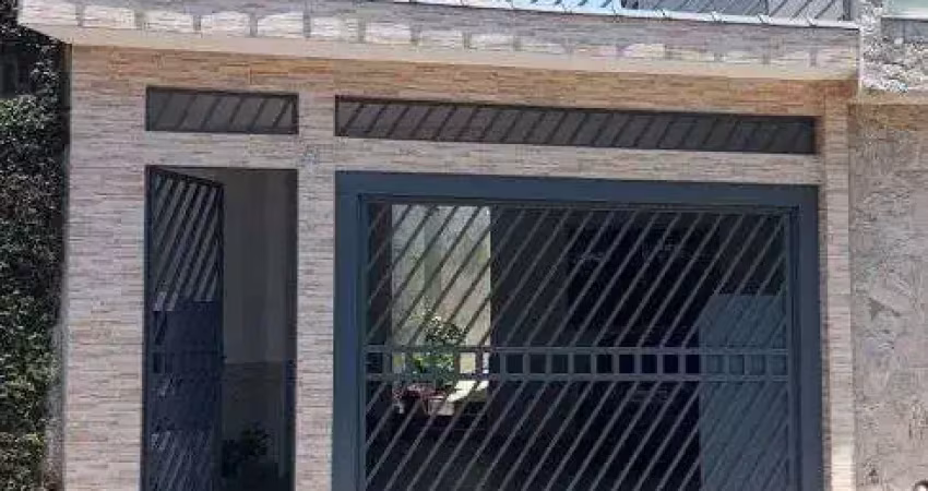 Linda casa térrea para venda com 140 M2 com 3 dormitórios em Jardim Vivan - São Paulo - SP