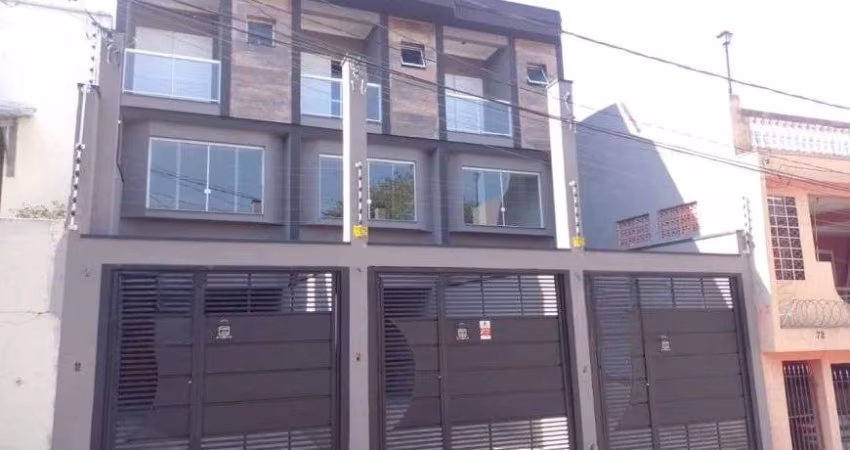 Sobrado para venda possui 150 metros quadrados com 3 quartos em Jardim Vista Linda - São Paulo - SP