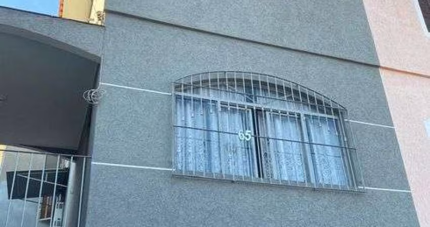Sobrado em Pirituba