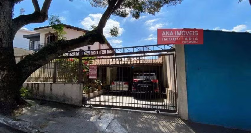 Térrea para venda com 234 metros quadrados com 2 quartos em Jardim Santo Elias - São Paulo - SP