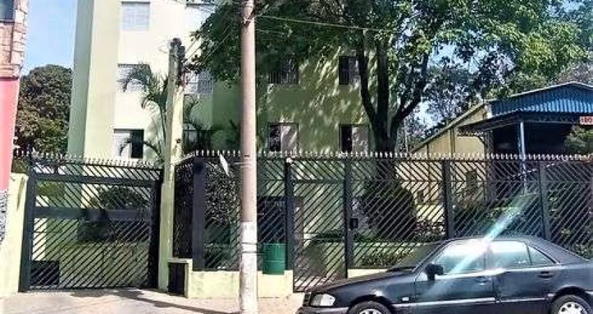 Apartamento para venda com 68 M2 com 2 quartos em Vila Jaguara - São Paulo - SP