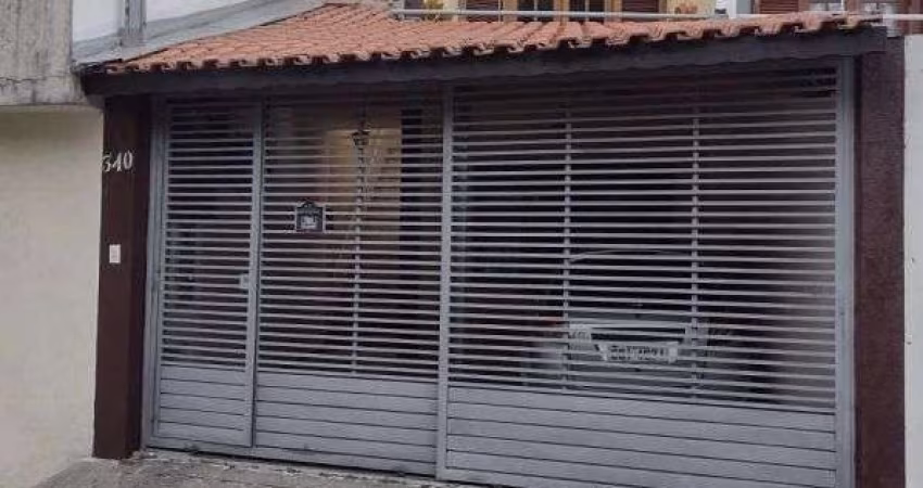 Linda casa para venda com 167M2 com 2 dormitórios em Jardim Regina - São Paulo - SP