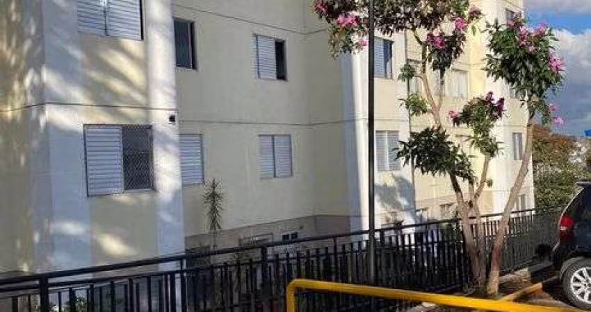 Imóvel para venda com 45 metros quadrados com 2 quartos em Jaraguá - São Paulo - SP