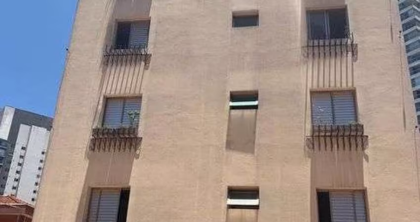 Apartamento para venda tem 60 metros quadrados com 2 quartos em Alto da Lapa - São Paulo - SP