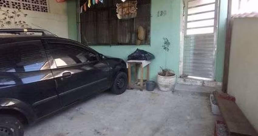 Térrea para venda com 130 metros quadrados com 2 quartos em Jardim Regina - São Paulo - SP
