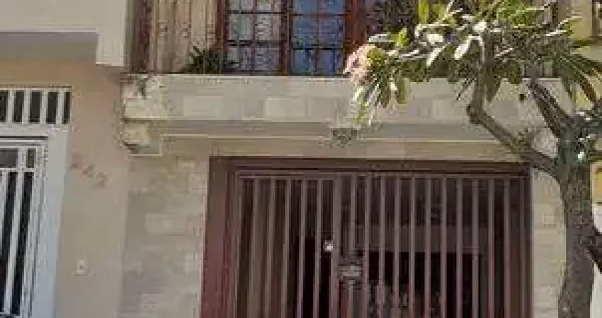 ANA IMOVEIS - VENDE-SE SOBRADO EM PIRITUBA - BAIRRO: VISTA VERDE