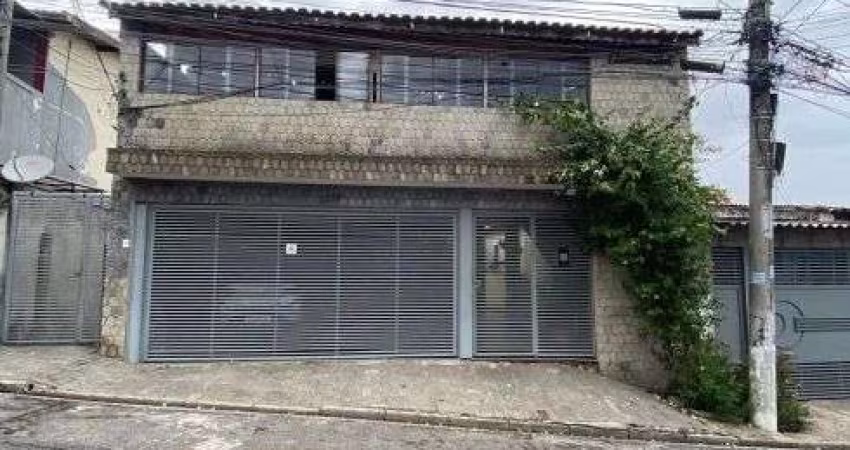 Imóvel para venda possui 309 metros quadrados com 2 quartos em Vila Boaçava - São Paulo - SP