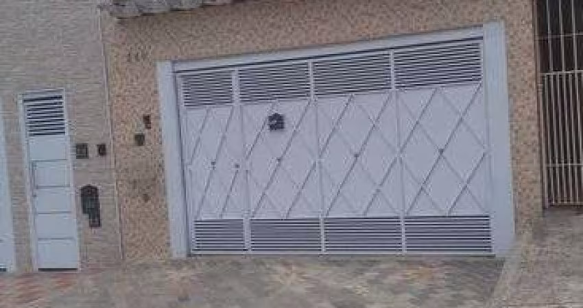 ANA IMOVEIS - VENDE-SE SOBRADO BAIRRO: PIQUERI
