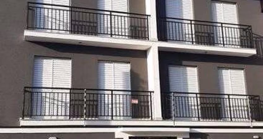 Imóvel para venda possui 38 metros quadrados com 2 quartos em Vila Santa Edwiges - São Paulo - SP
