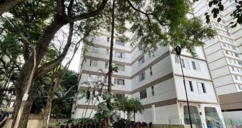 Imóvel para venda possui 65 metros quadrados com 3 quartos em Jardim Íris - São Paulo - SP