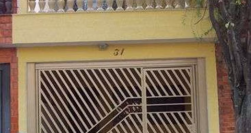 Sobrado para venda em Pirituba