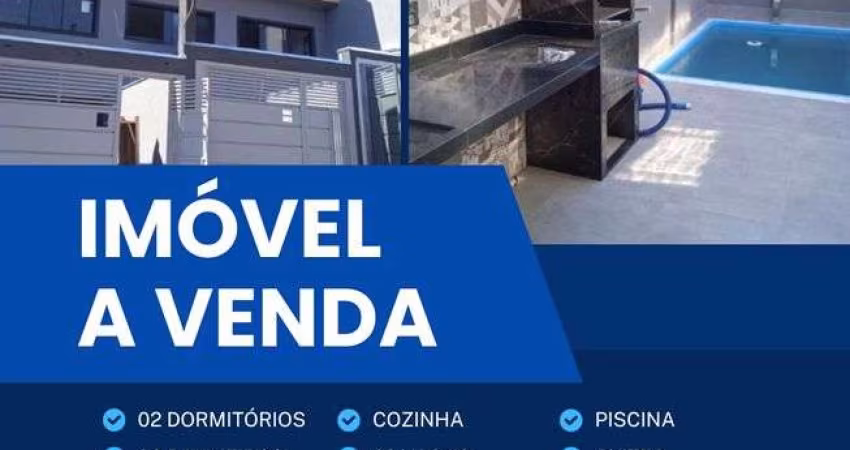 Sobrado Novo em Pirituba