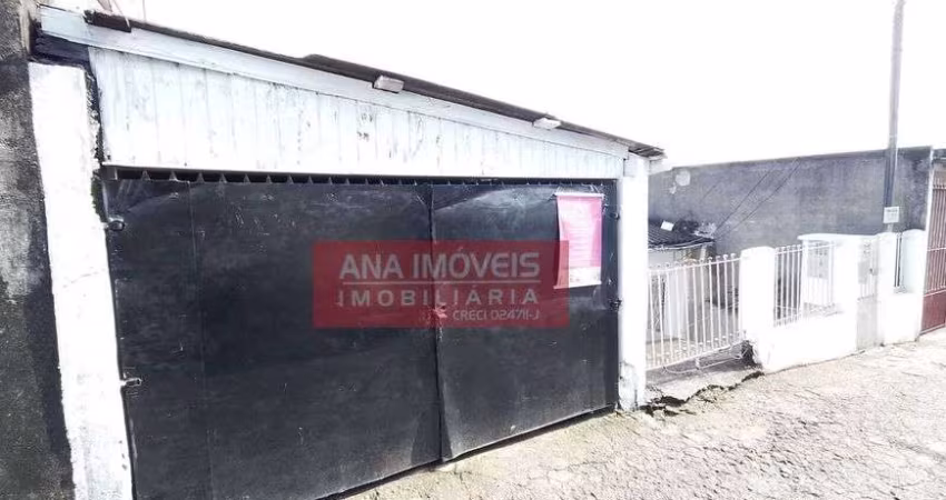 Lote/Terreno para venda possui 246 metros quadrados com 1 quarto em Vila Clarice - São Paulo - SP
