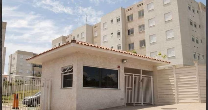 Apartamento para venda tem 40M2 com 1dormitório em Parque Nações Unidas - São Paulo - SP