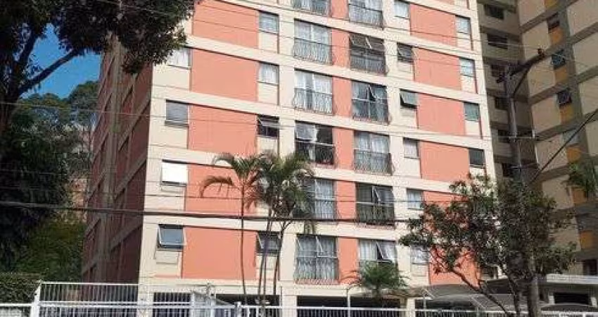 Apartamento para venda tem 78 metros quadrados com 2 quartos em Vila Fiat Lux - São Paulo - SP