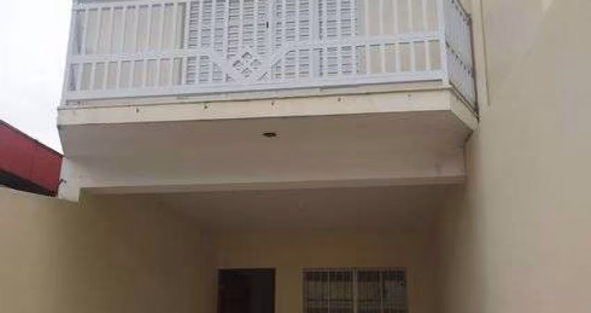 Sobrado com 3 dormitórios, sendo 1 suíte - Pirituba - São Paulo - SP