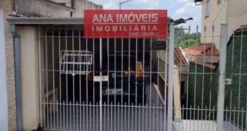 Térrea para venda possui 90 metros quadrados com 2 quartos em Jardim Regina - São Paulo - SP