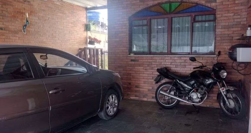 ANA IMOVEIS - VENDE-SE SOBRADO EM PIRITUBA
