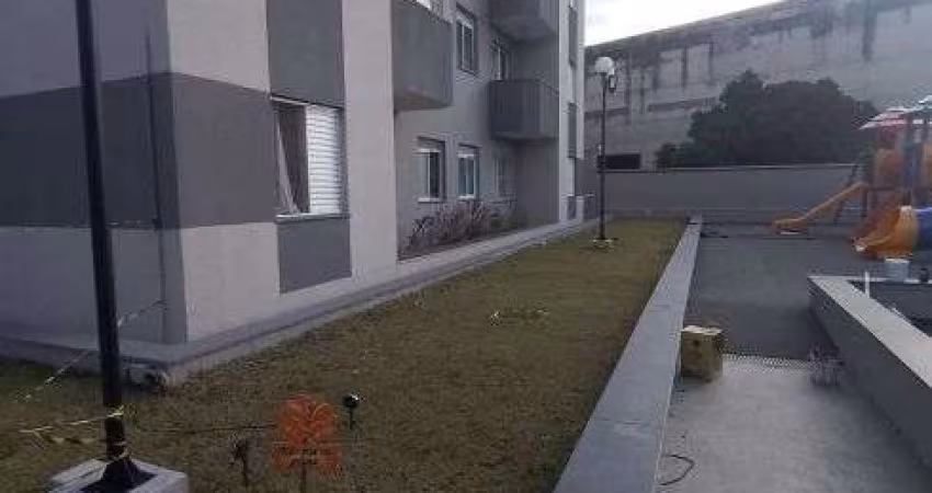 Imóvel para venda tem 50 metros quadrados com 2 quartos em Vila Mangalot - São Paulo - SP