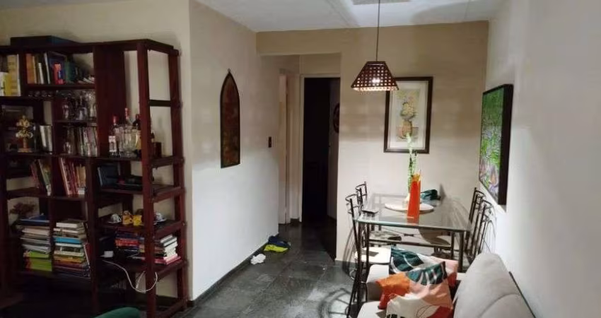 Imóvel para venda tem 58 metros quadrados com 2 quartos em Jardim Santa Mônica - São Paulo - SP