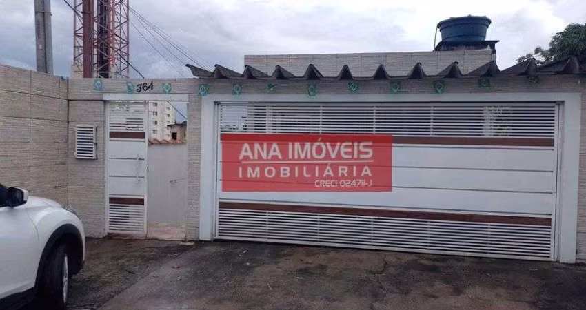 ANA IMOVEIS - VENDE-SE SOBRADO EM PIRITUBA - IMPERDIVEL!!!