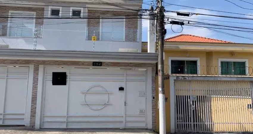 Ana imoveis - vende-se sobrado em pirituba - vila pereira barreto - são paulo - sp