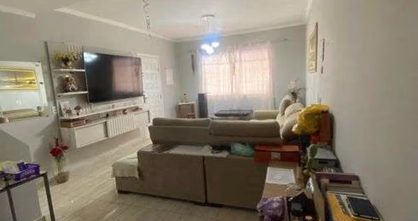 Sobrado para venda tem 140 metros quadrados com 3 quartos em Jardim Vista Linda - São Paulo - SP