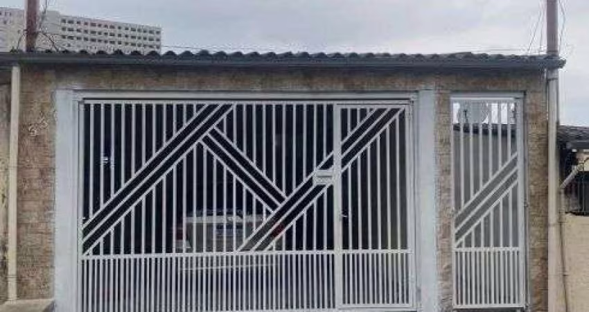 Imóvel para renda com 290 metros em Vila Pereira Barreto - São Paulo - SP