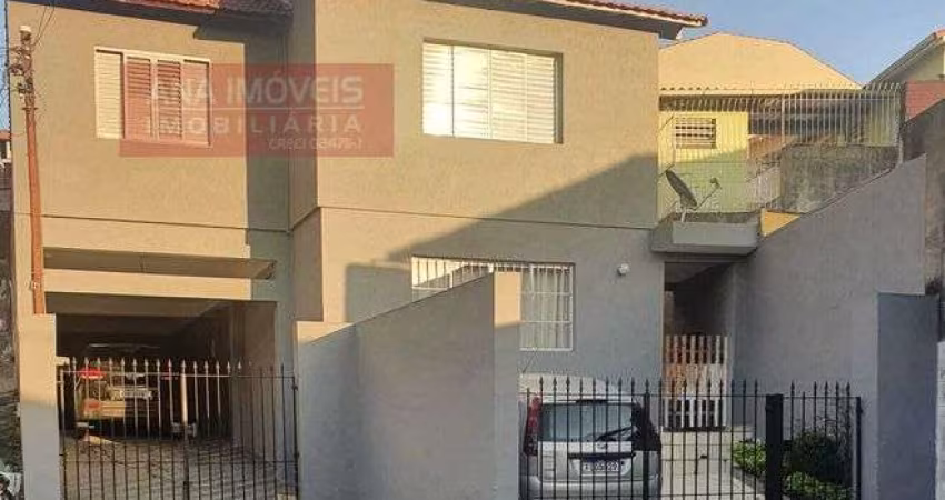 ANA IMOVEIS - VENDE-SE SOBRADO EM PIRITUBA - IMPERDIVEL!!!
