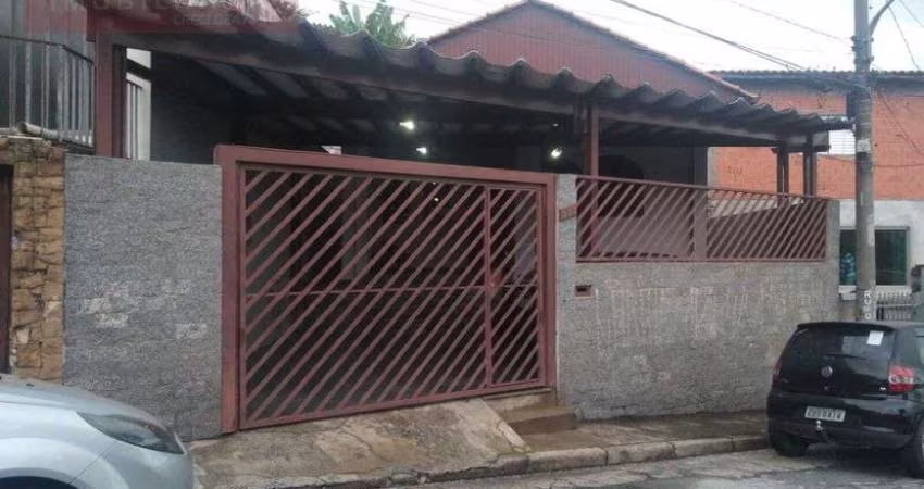 ANA IMOVEIS - VENDE-SE CASA TÉRREA EM PIRITUBA