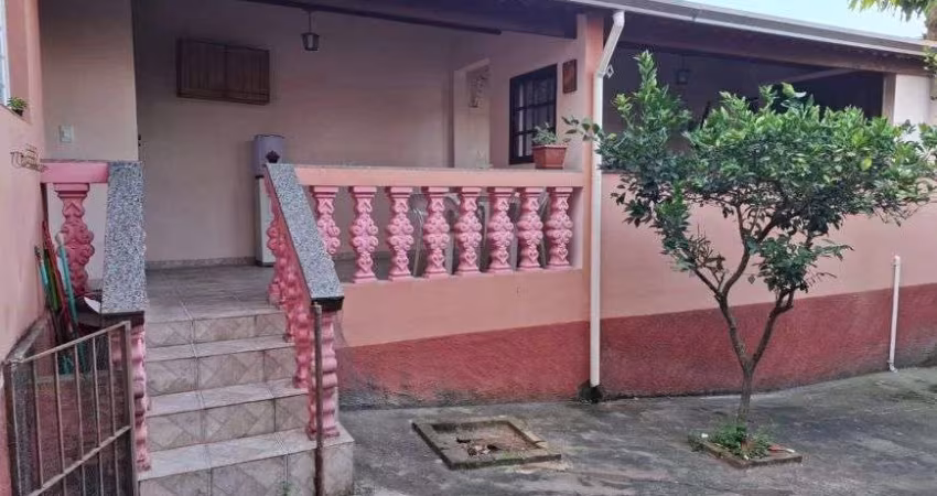 Belíssima Casa Terrea, com 3 quartos 2 vagas na Chácara Inglesa - São Paulo - Sp.
