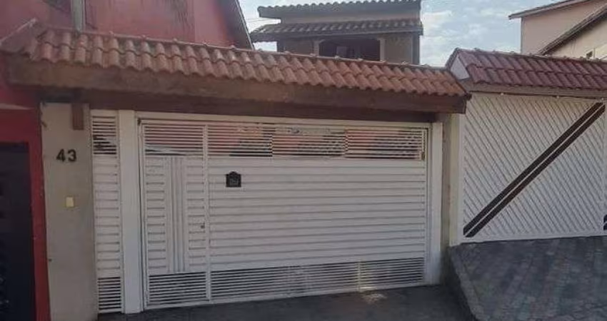 ANA IMOVEIS - VENDE-SE SOBRADO BAIRRO VISTA VERDE - PIRITUBA