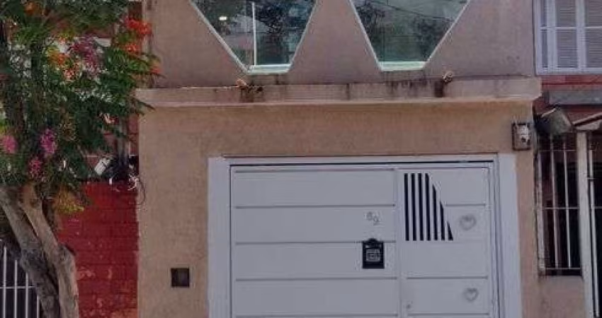 ANA IMOVEIS - VENDE-SE SOBRADO EM PIRITUBA - BAIRRO VISTA VERDE