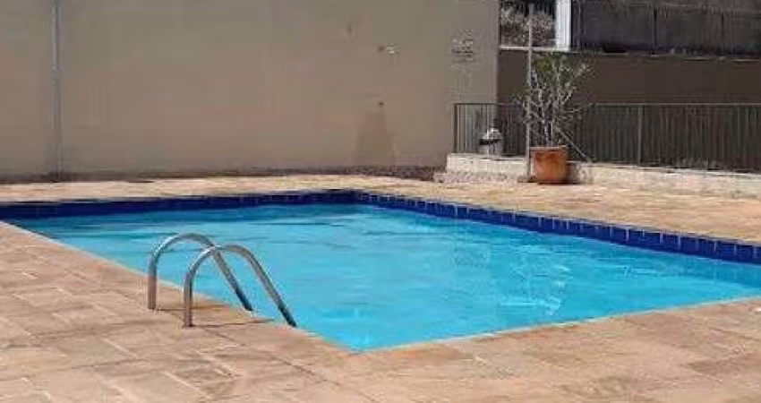 Imóvel para venda possui 54 metros quadrados com 2 quartos em Vila Mangalot - São Paulo - SP