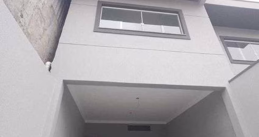 ANA IMOVEIS - VENDE-SE SOBRADO NOVO EM PIRITUBA
