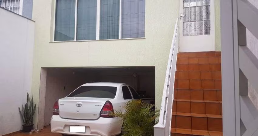 Sobrado para venda tem 140 metros quadrados com 2 quartos em Jardim Santo Elias - São Paulo - SP