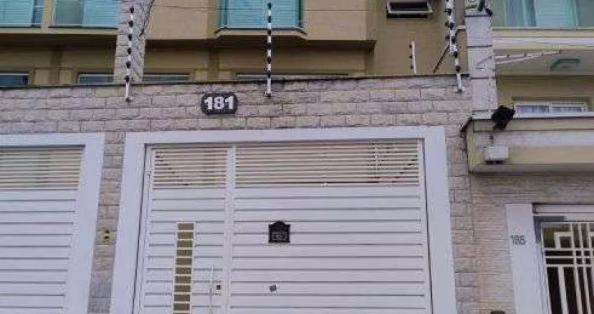 Sobrado para aluguel e venda com 200 metros quadrados com 3 quartos