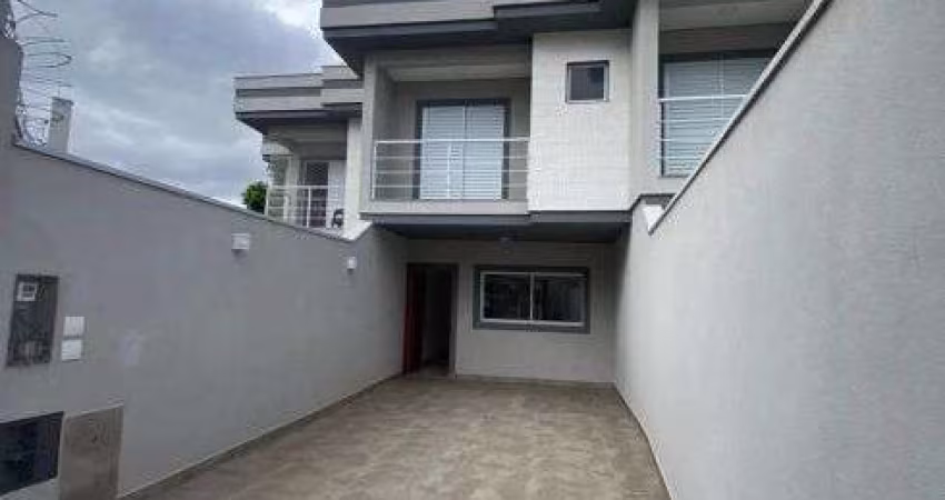 Sobrado para venda com 145 metros quadrados com 3 quartos em Vila Guedes - São Paulo - SP