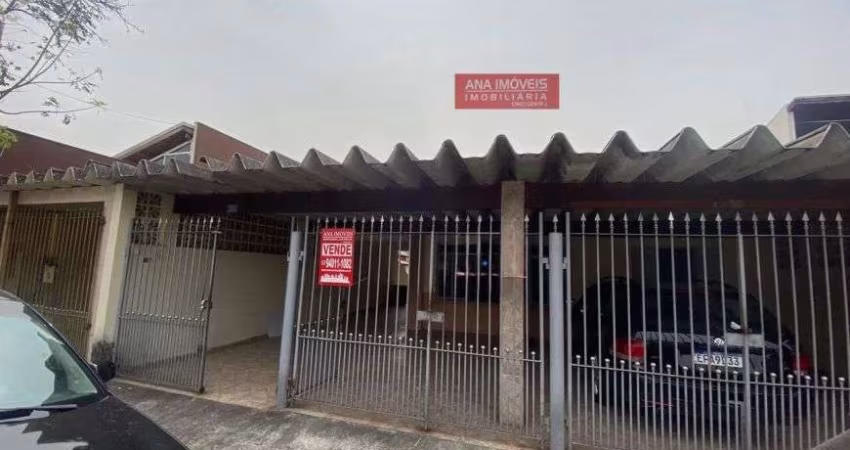Térrea para venda com 140 metros quadrados com 3 quartos em Jardim Santo Elias - São Paulo - SP