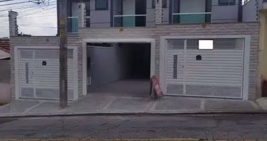 Sobrado para venda com 140 metros quadrados com 3 quartos em Parque São Domingos - São Paulo - SP