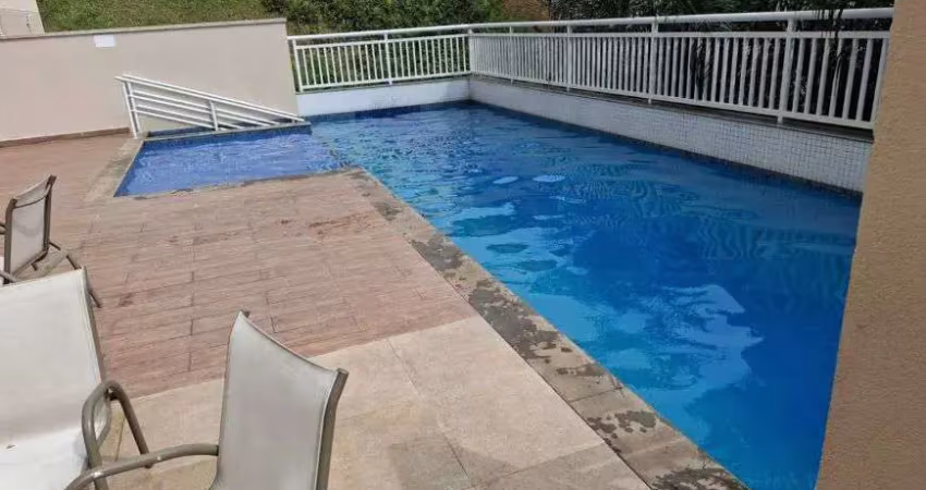 LINDO APARTAMENTO EM UMA ÓTIMA LOCALIZAÇÃO