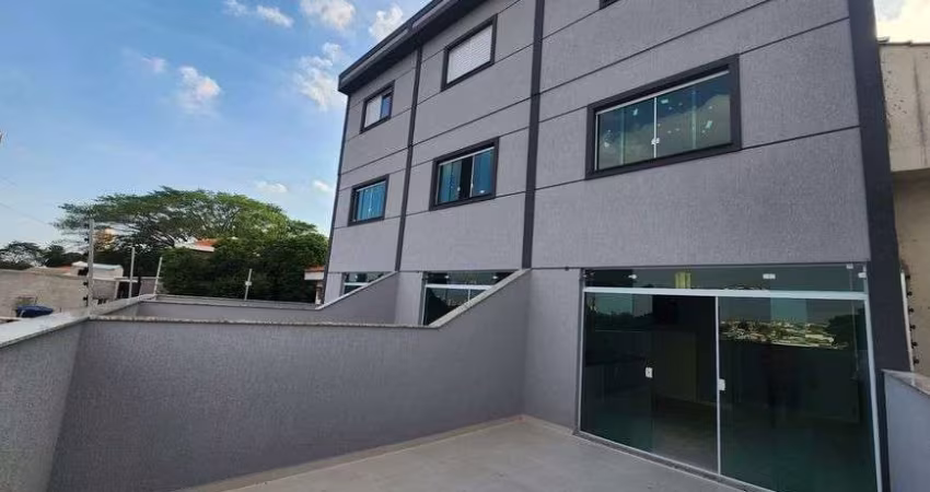 ANA IMOVEIS - VENDE-SE SOBRADO NOVO EM PIRITUBA - ACEITA PERMUNTA MENOR VALOR !!!