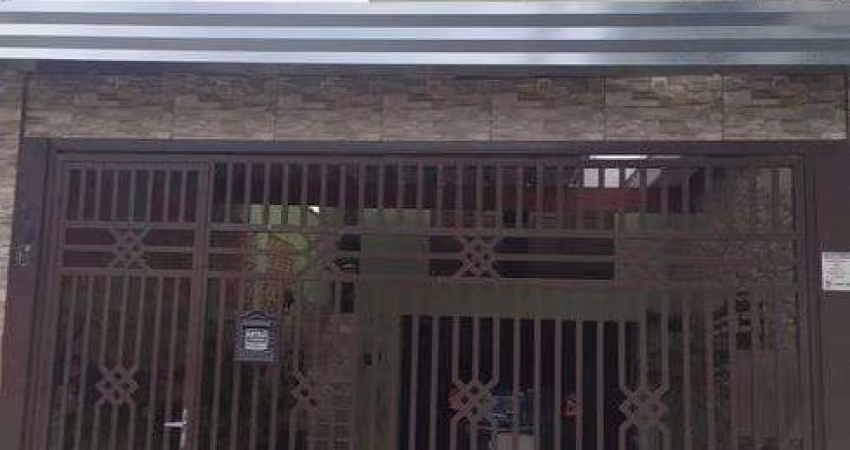 Sobrado com 3 dormitórios e 3 vagas de garagem - Pirituba - São Paulo - SP