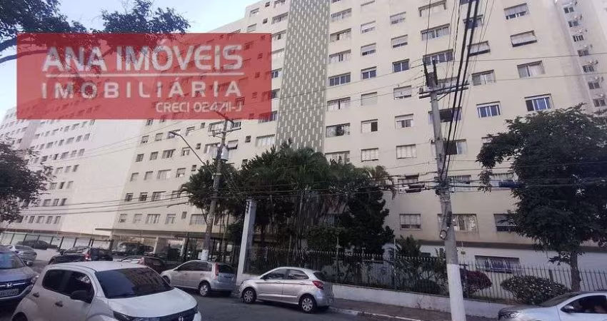 Imóvel para venda com 80 metros quadrados com 2 quartos em Jardim Íris - São Paulo - SP