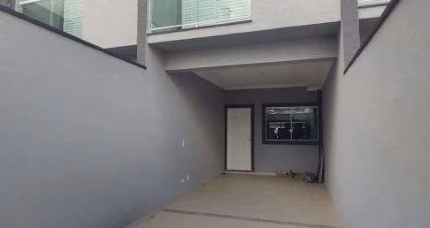 Sobrado para aluguel e venda com 130 metros quadrados com 3 quartos