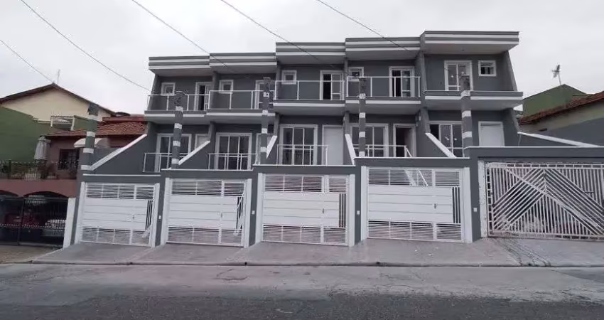 Casa com 2 quartos à venda na Rua Pinheiro Raposo, 163, Vila Jaguara, São Paulo