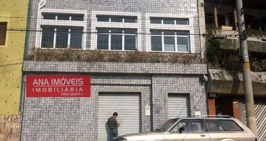 Imóvel para venda possui 217 metros quadrados com 2 quartos em Vila Bertioga - São Paulo - SP